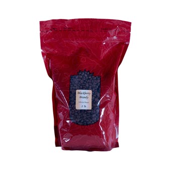 Blackberry Brandy
